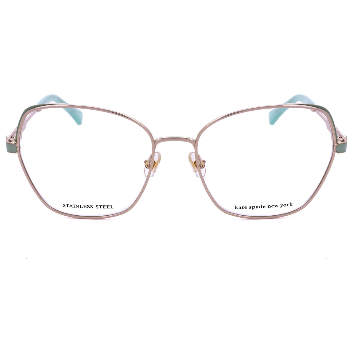Kate Spade Women's Eyeglasses ZEENA-G-PEF-54