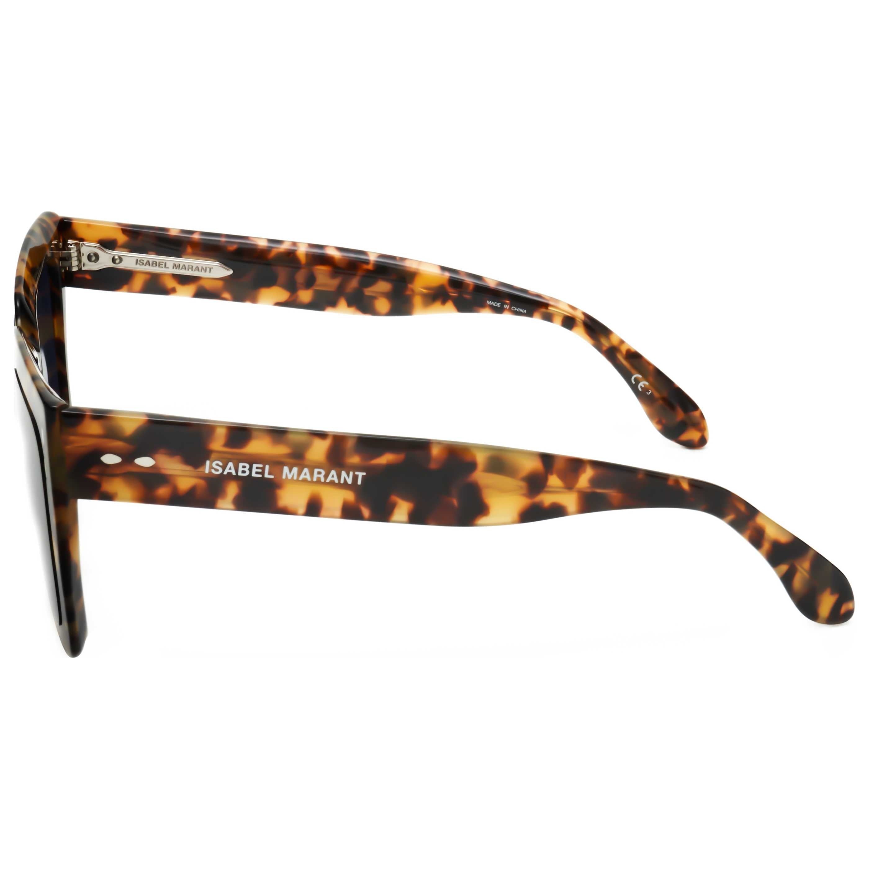 Isabel Marant Women's Sunglasses IM0005-N-S-EPZ-55