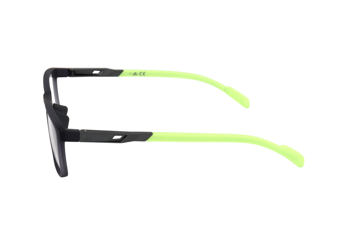 Adidas Sport Men's Injected Glasses
