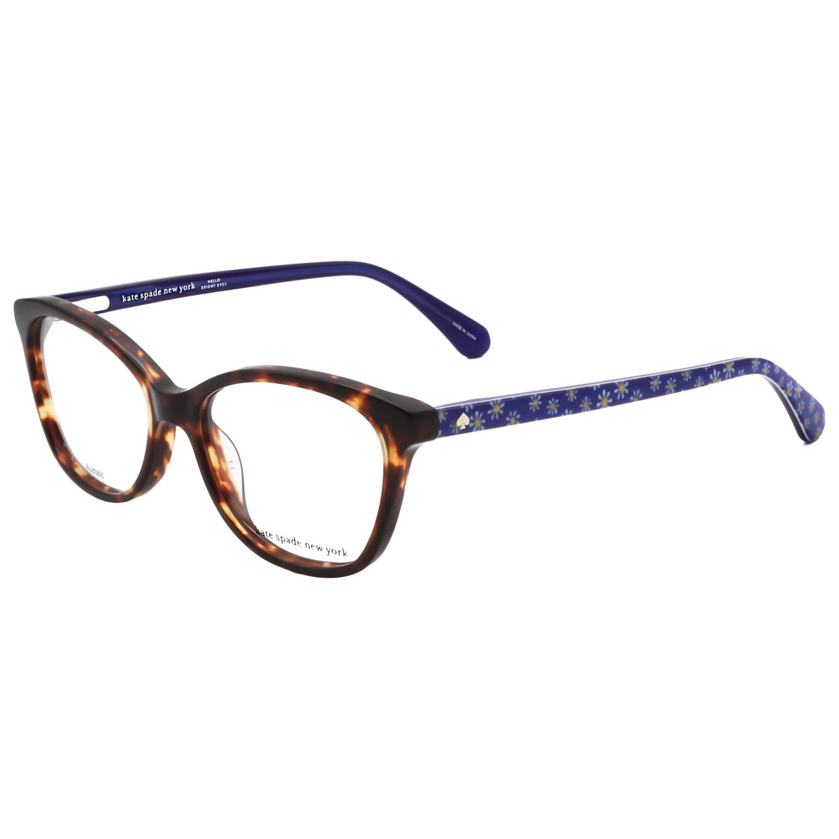Kate Spade Kids Unisex Eyeglasses TAMALYN-086-48