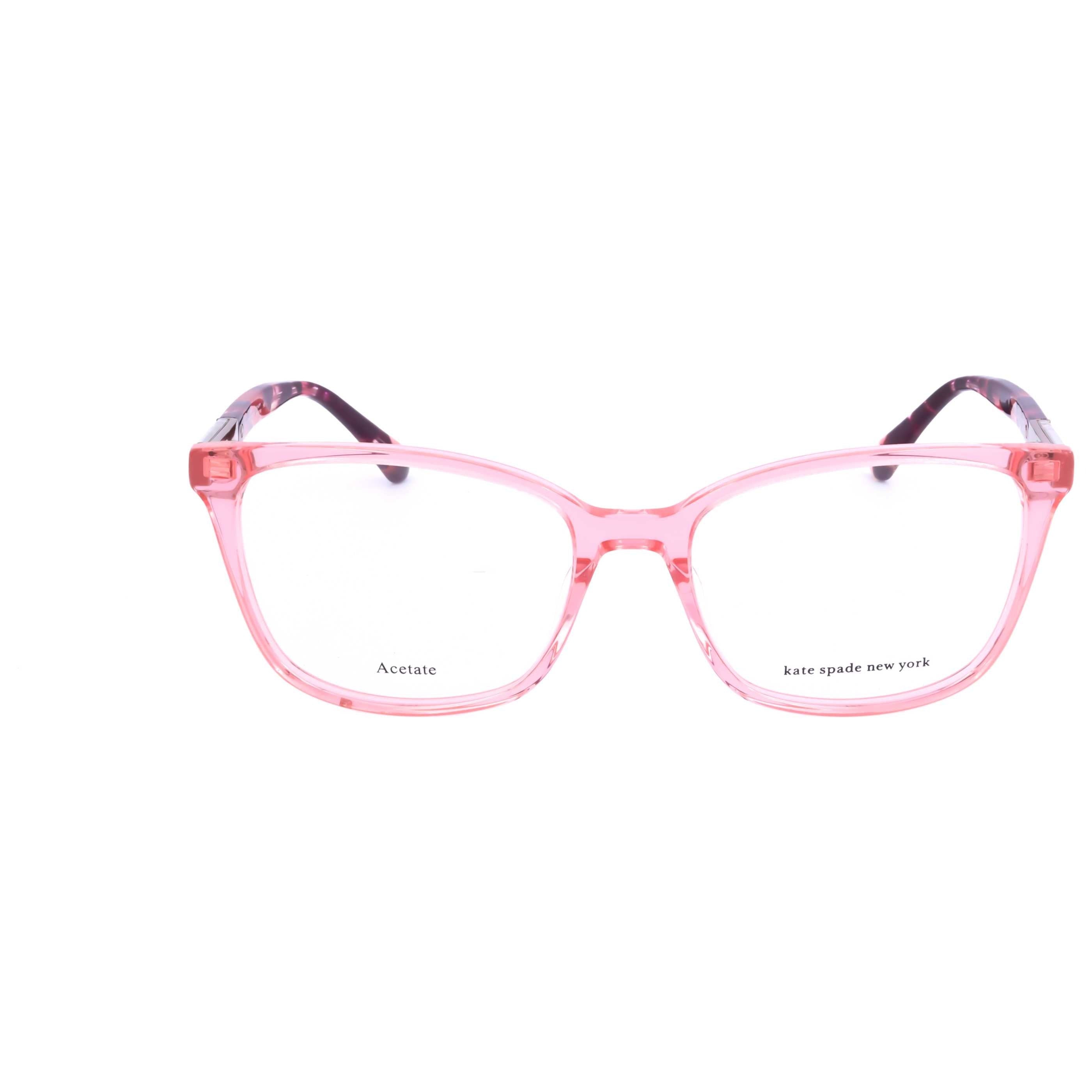 Kate Spade Women's Eyeglasses DAVINA-35J-54