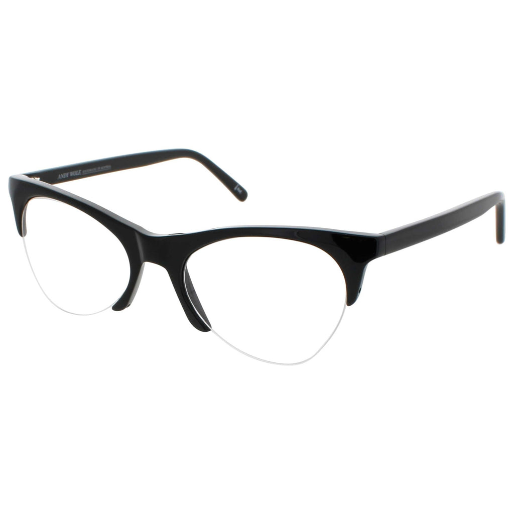 Andy Wolf Women's Eyeglasses AW-5078-A-52