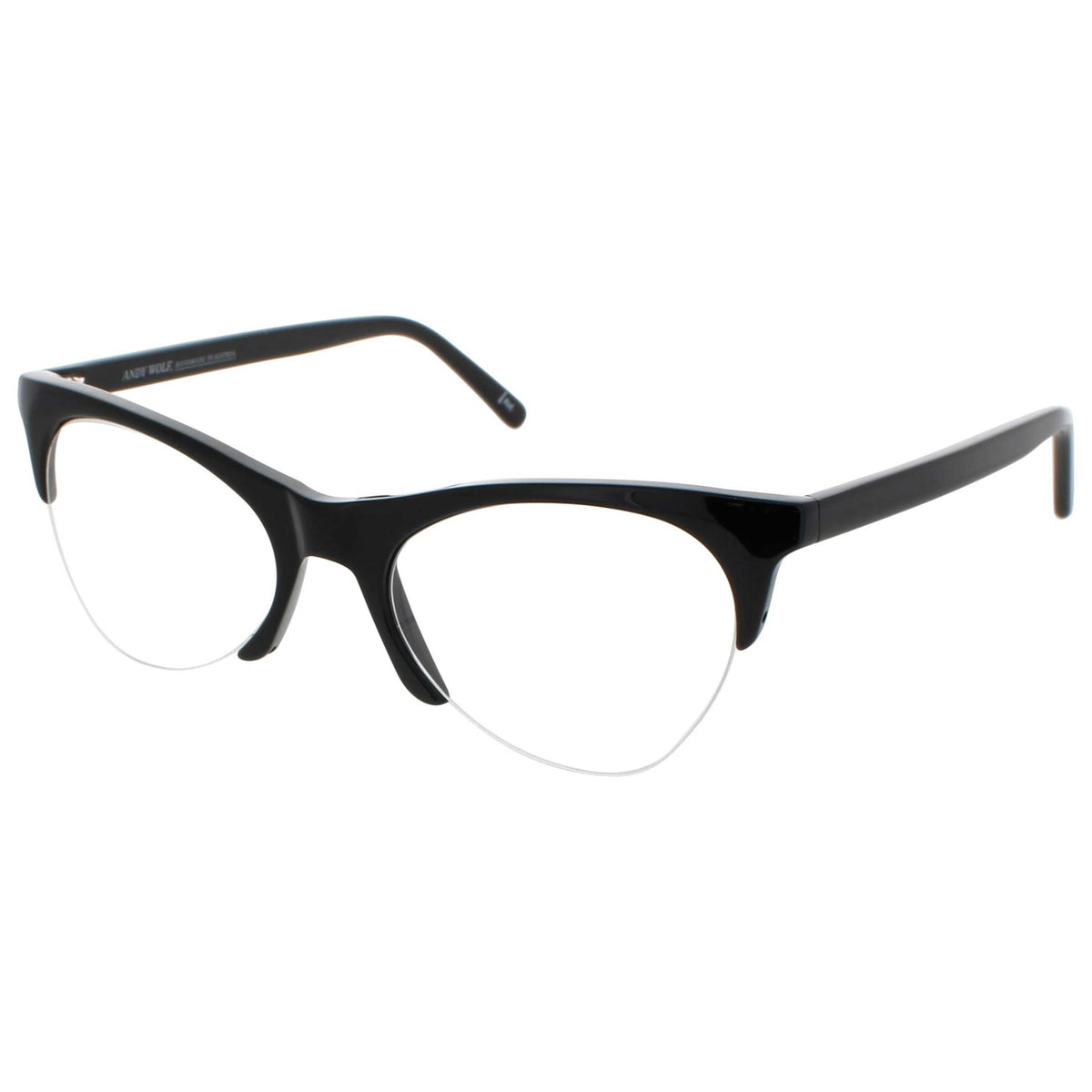 Andy Wolf Women's Eyeglasses AW-5078-A-52