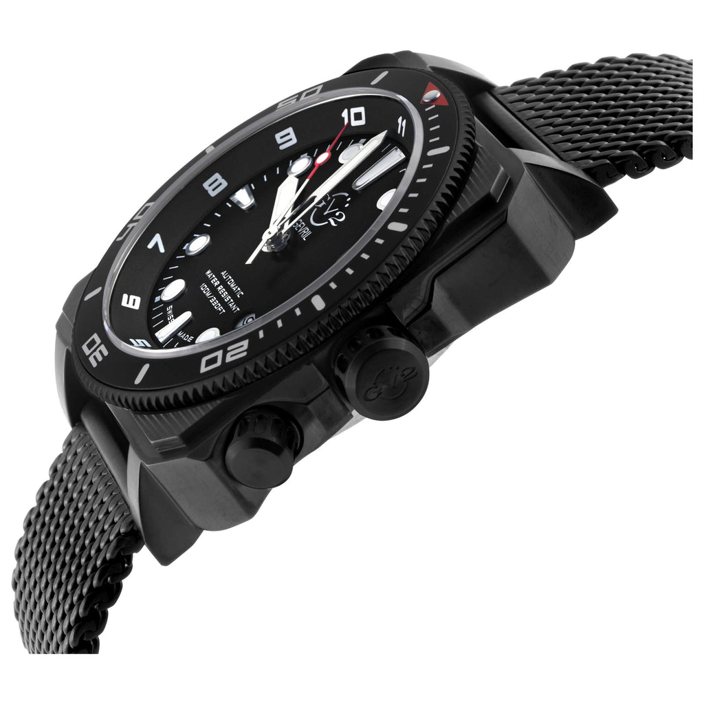 GV2 by Gevril Men's Watch 4546B