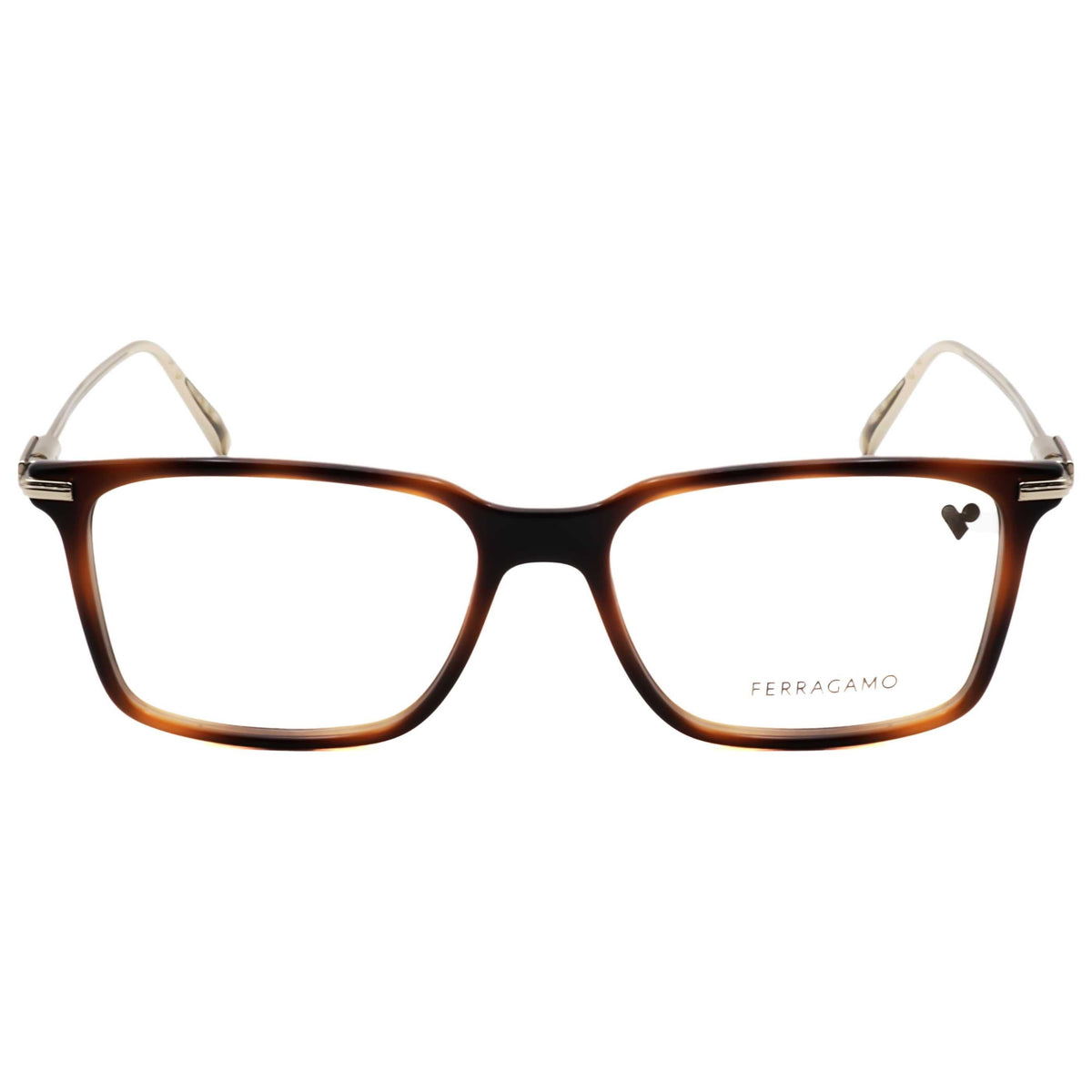 Ferragamo Men's Eyeglasses SF2977-240-53