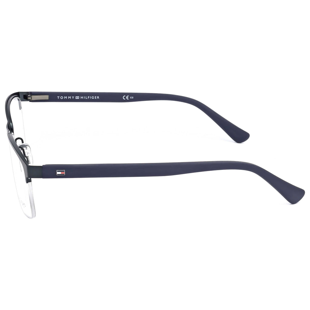 Tommy Hilfiger Men's Eyeglasses TH1528-PJP-56