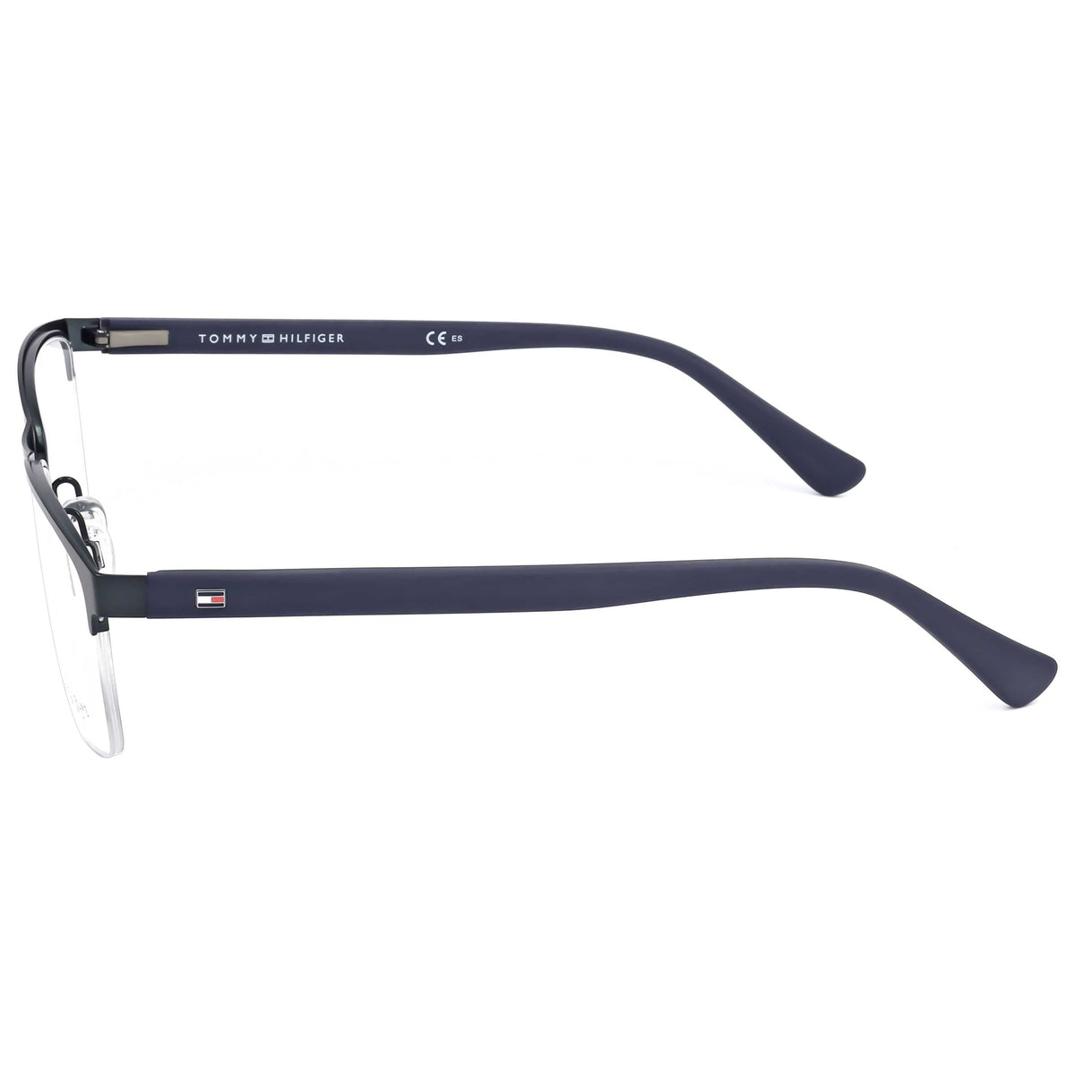 Tommy Hilfiger Men's Eyeglasses TH1528-PJP-56