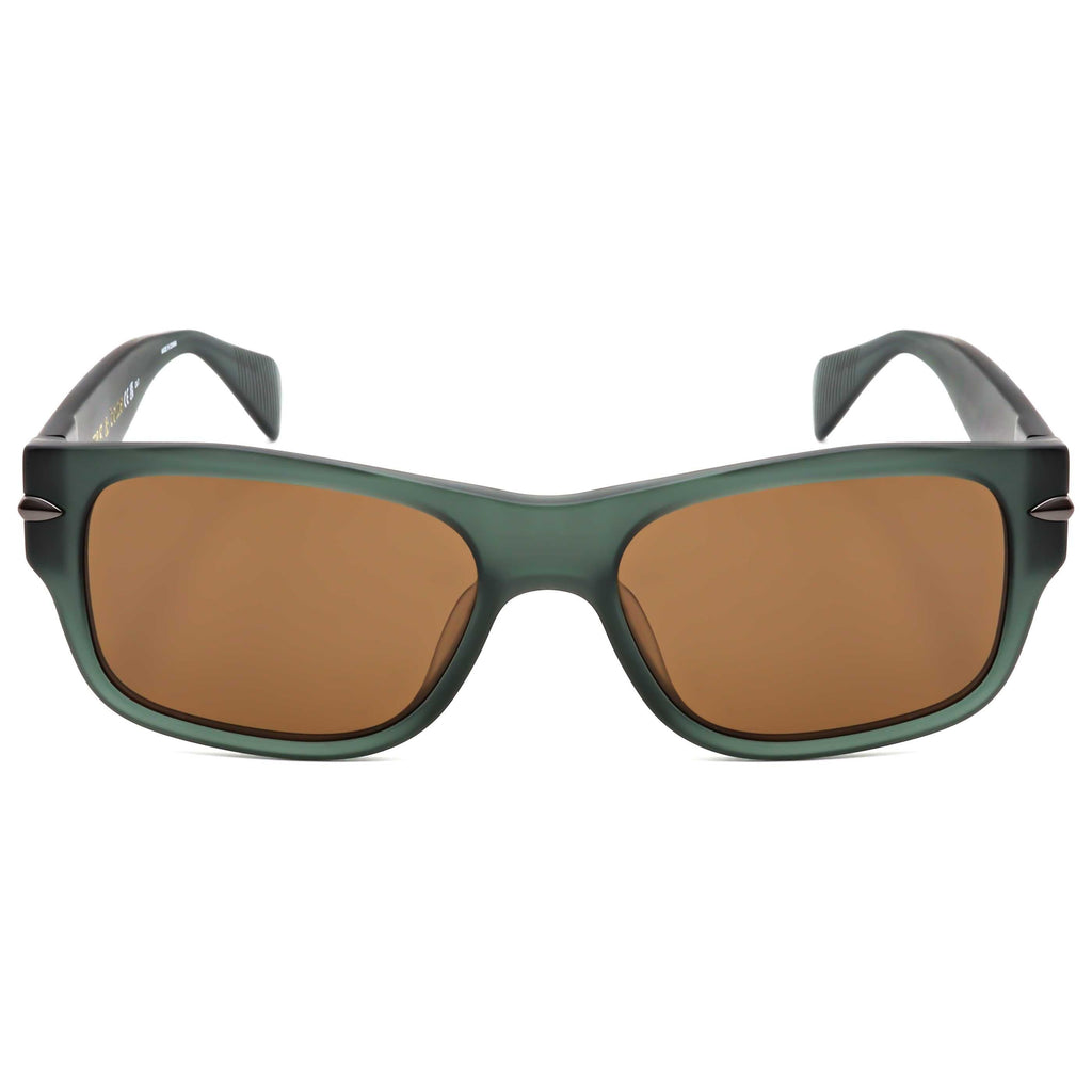 Rag & Bone Men's Sunglasses RNB5057-S-1ED-55
