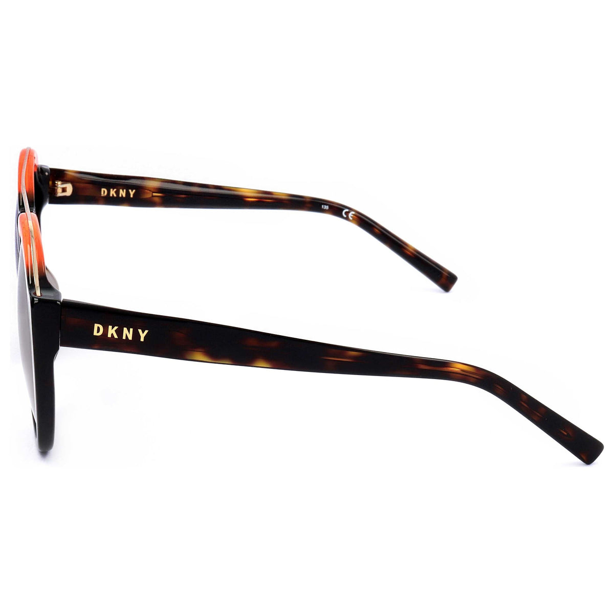 DKNY Women's Sunglasses DK530S-237-52