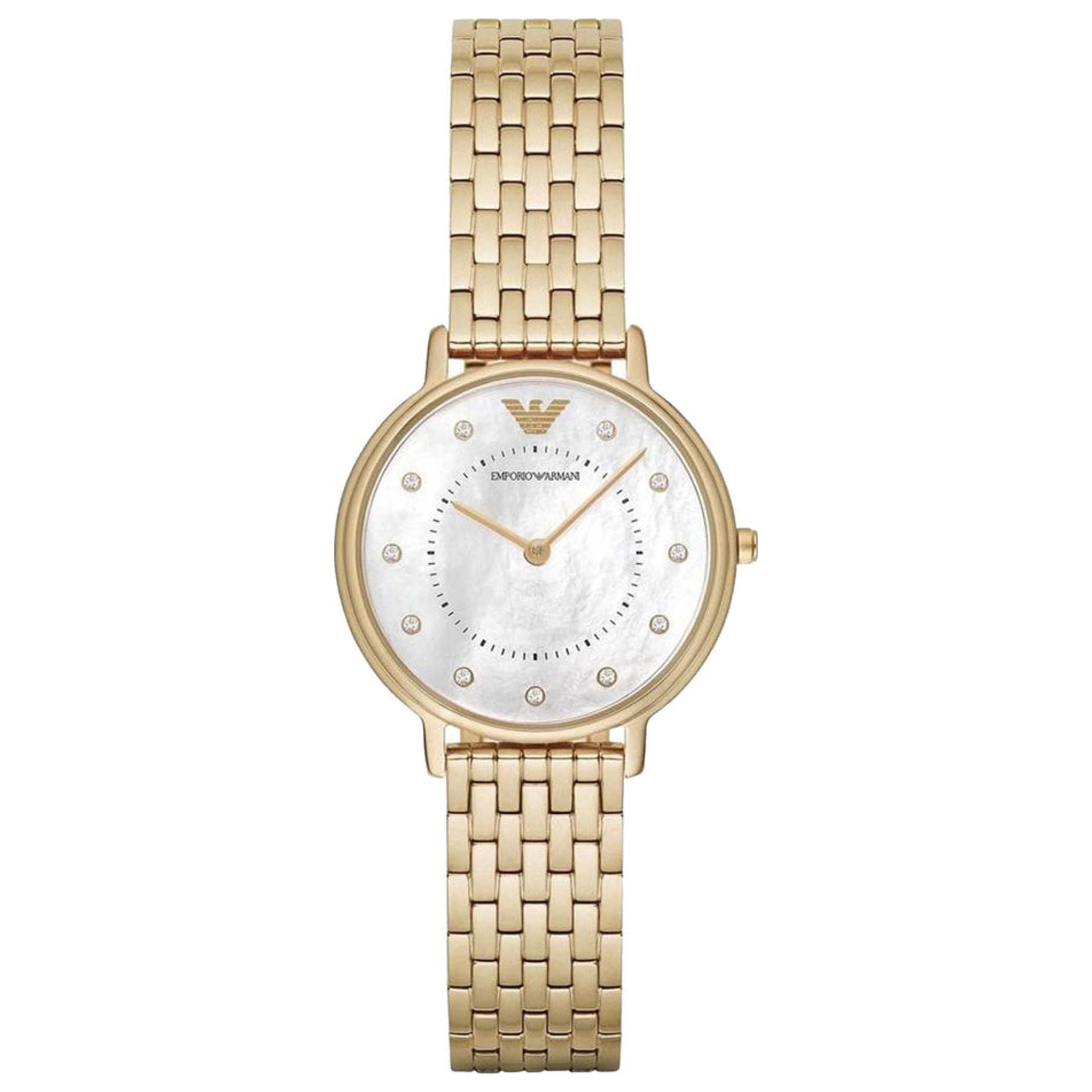 Emporio Armani Kappa Women's Watch AR11007