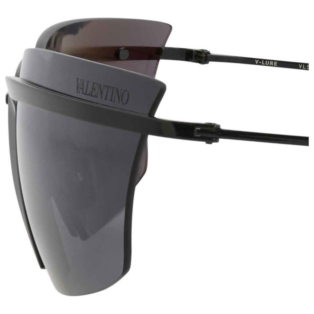 Valentino Unisex Sunglasses VLS-130A-67