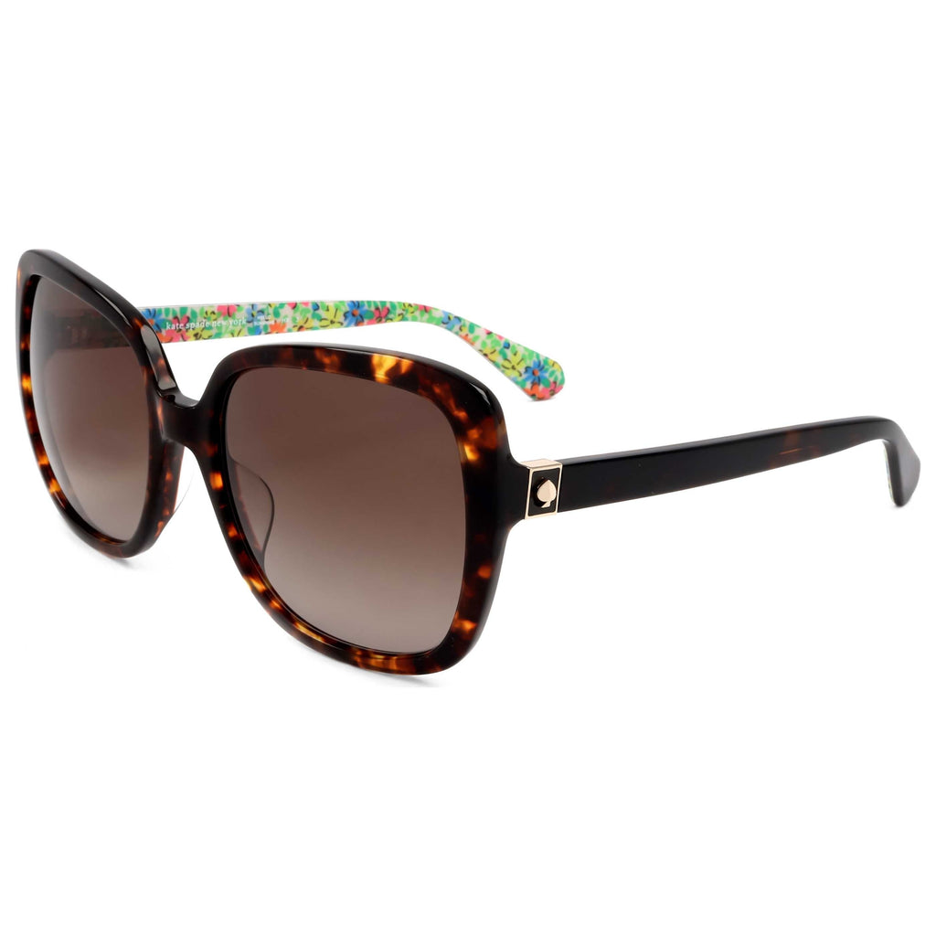 Kate Spade Women's Sunglasses WILHEMINA-S-086-55