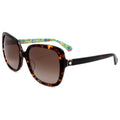 Kate Spade Women's Sunglasses WILHEMINA-S-086-55