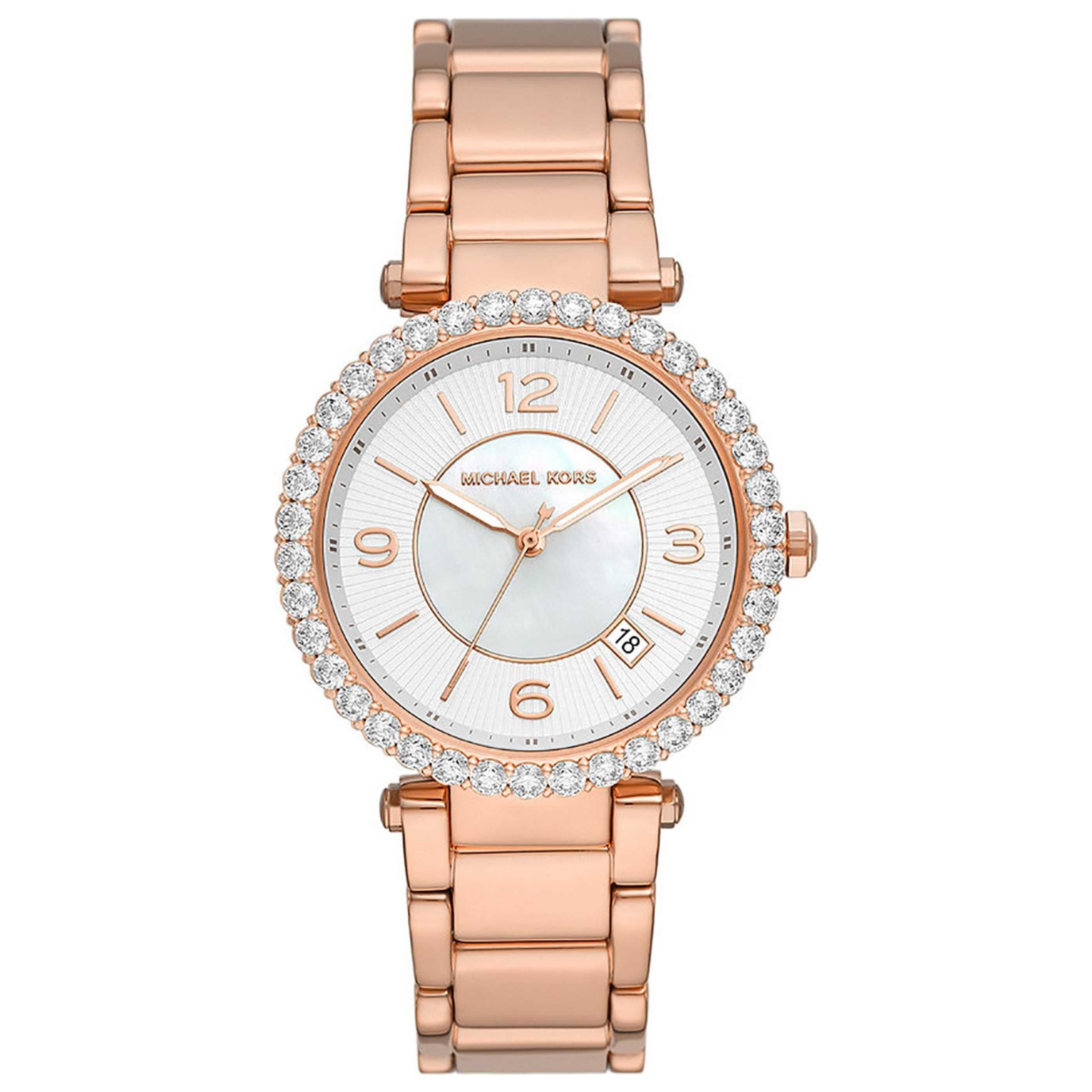 Michael Kors Women's Watch MK4695