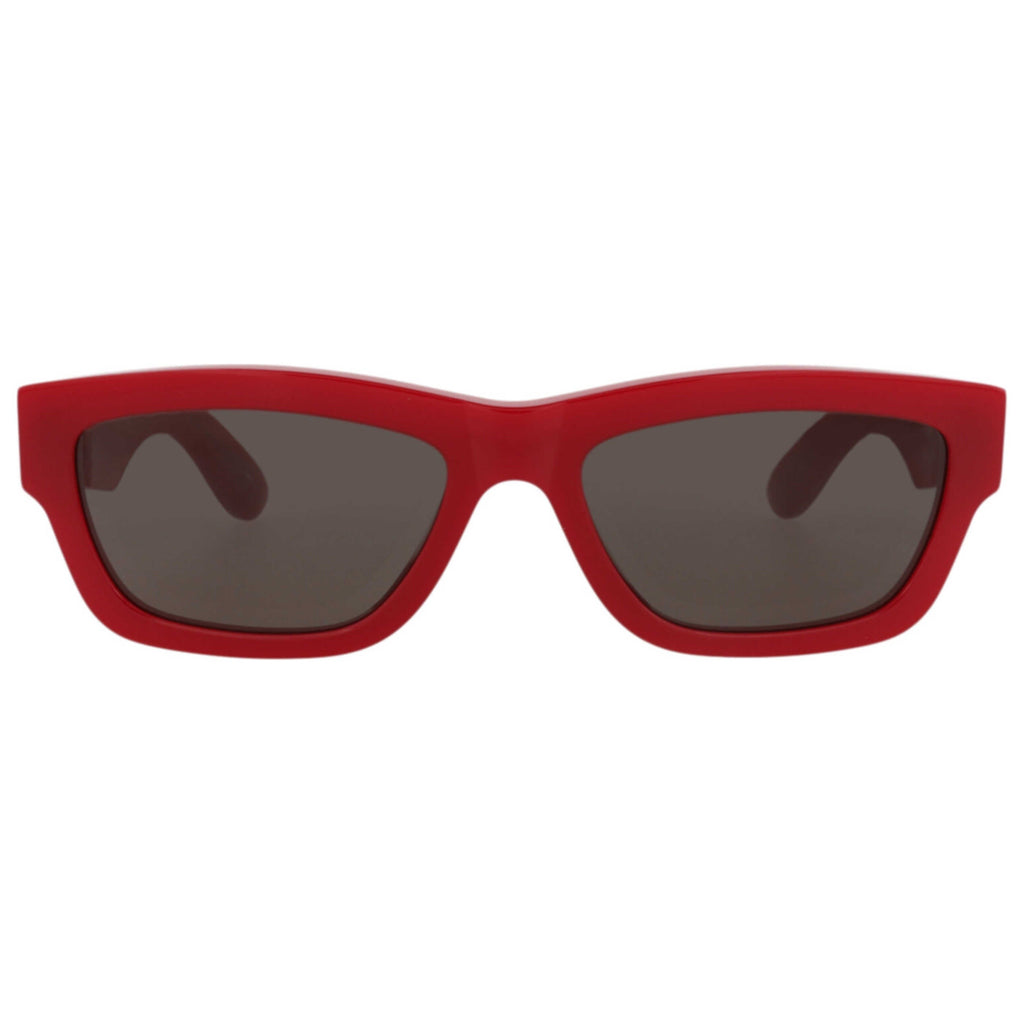 Alexander McQueen Unisex Sunglasses AM0419S-30014614-004