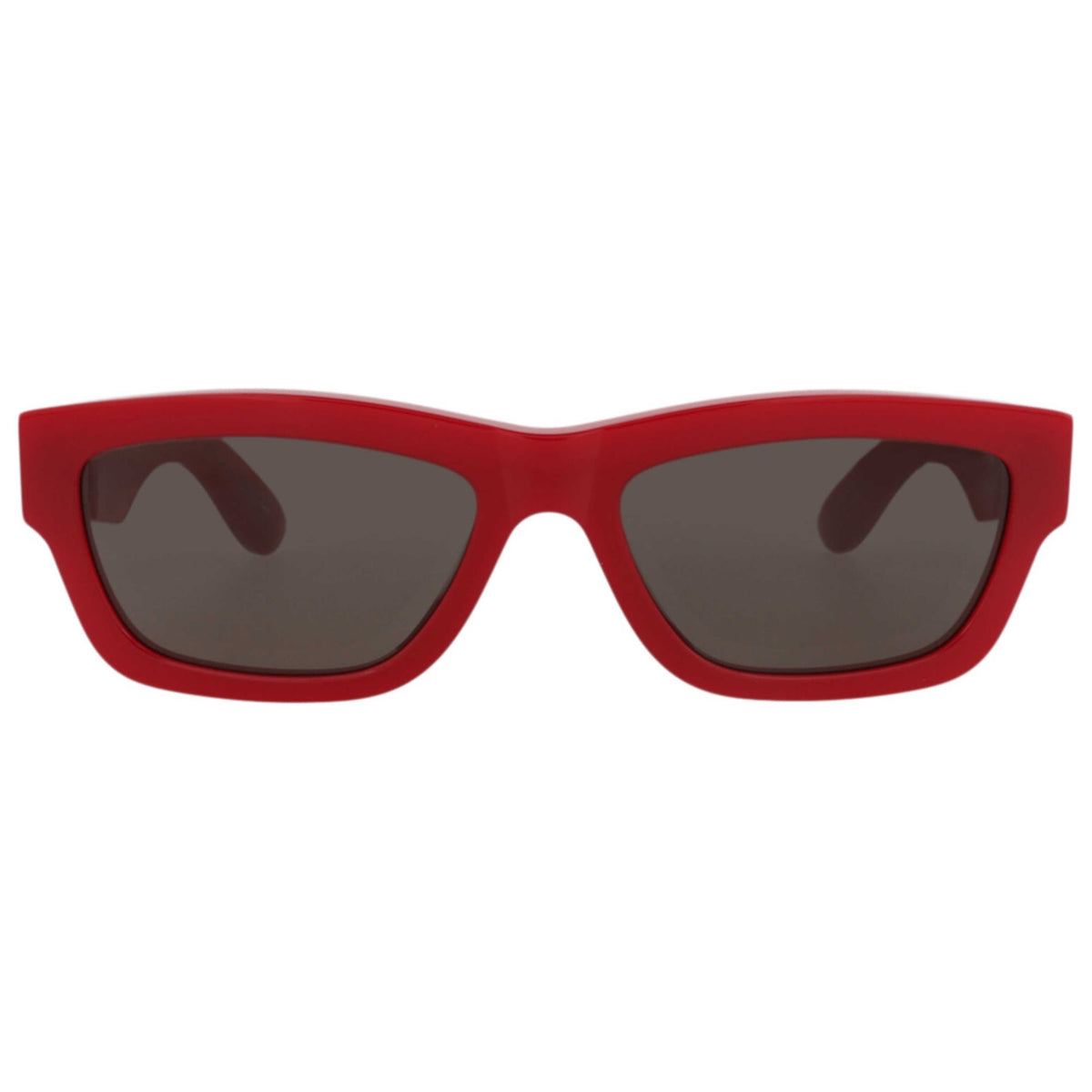 Alexander McQueen Unisex Sunglasses AM0419S-30014614-004