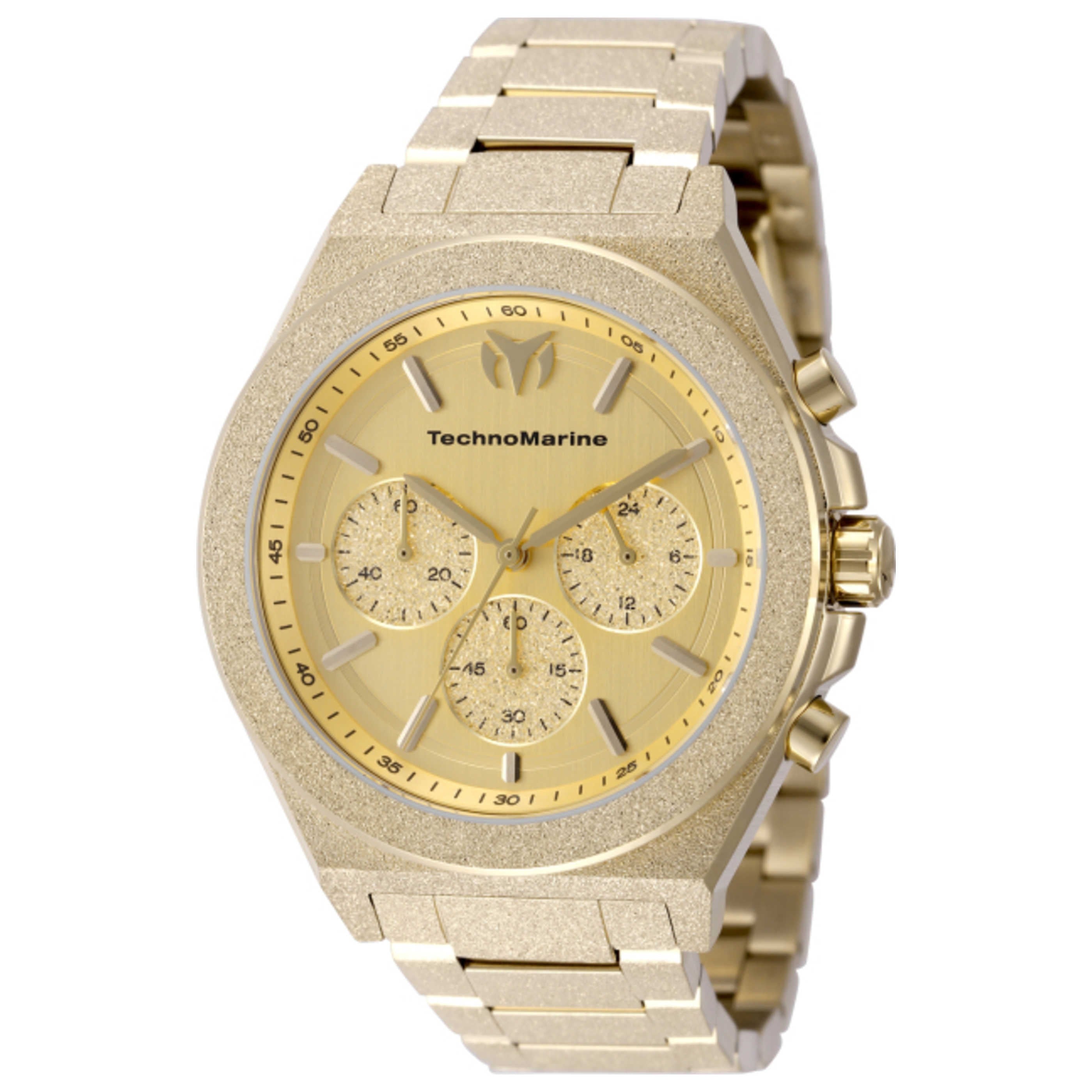 TechnoMarine Ocean Emperor Men's Watch TM-318153