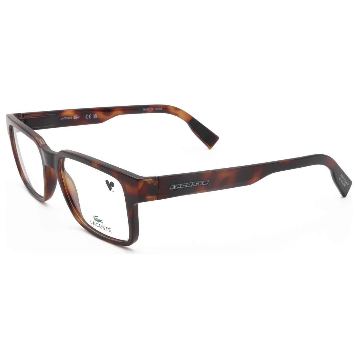 Lacoste Men's Eyeglasses L2928-214-53