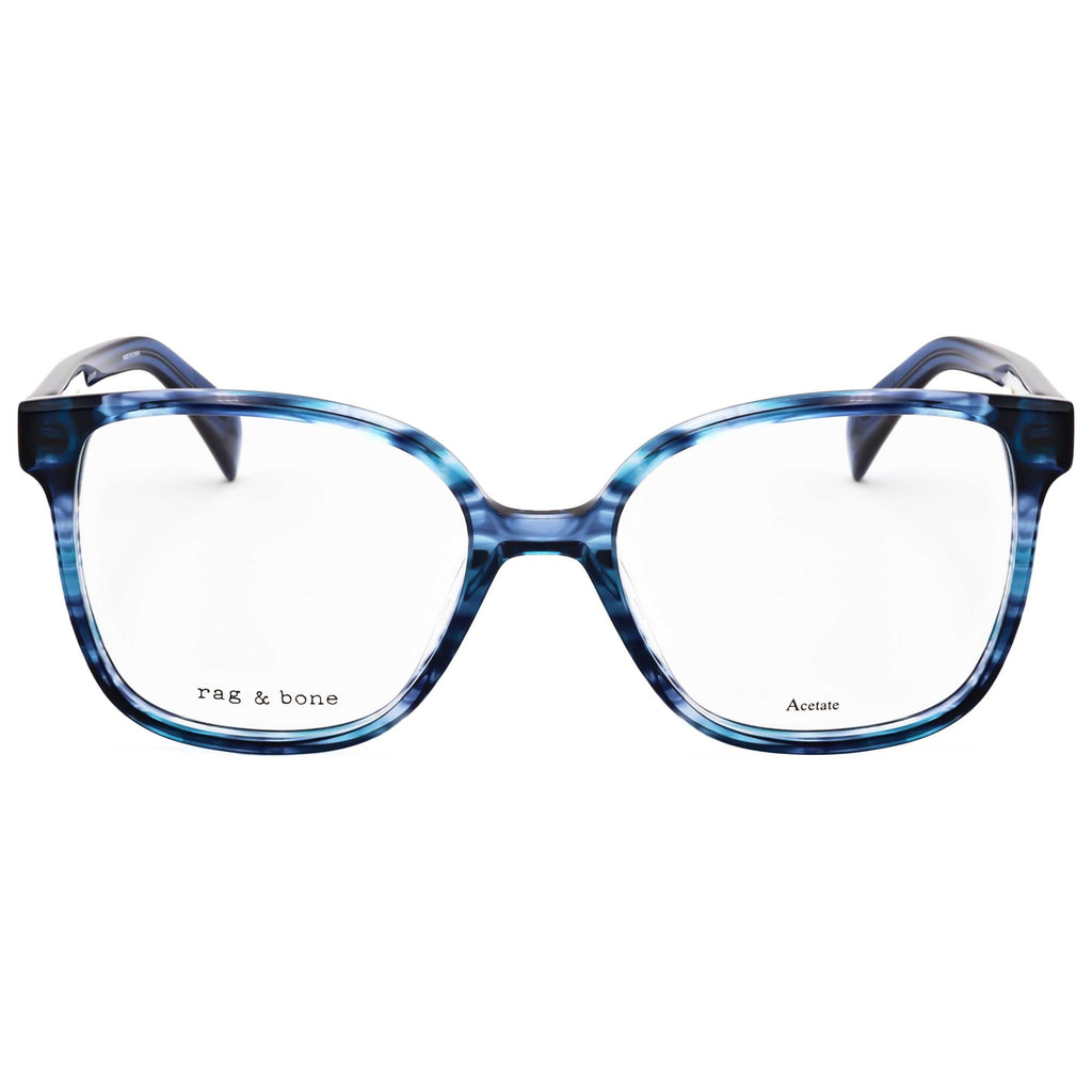 Rag & Bone Women's Eyeglasses RNB3053-PJP-54
