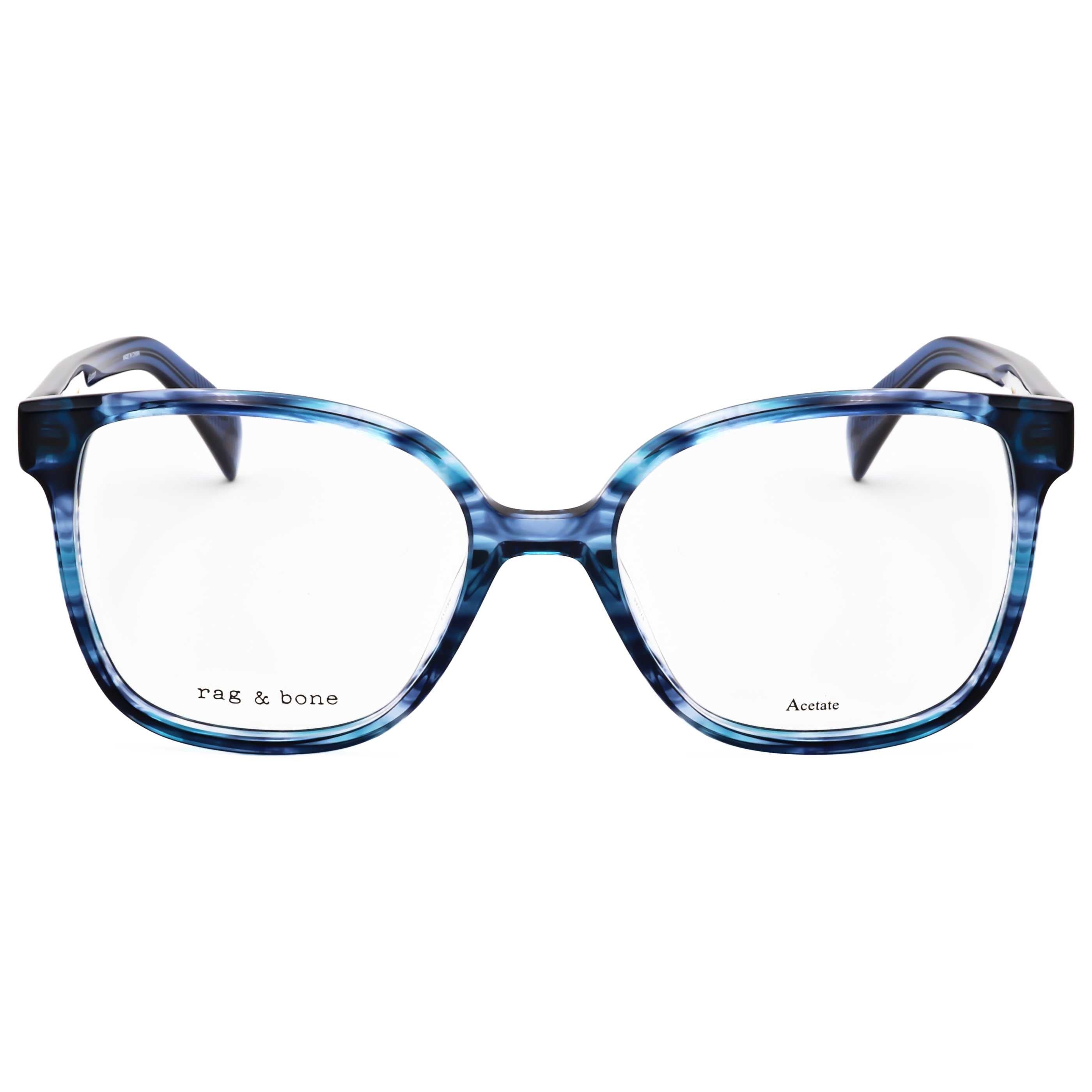 Rag & Bone Women's Eyeglasses RNB3053-PJP-54