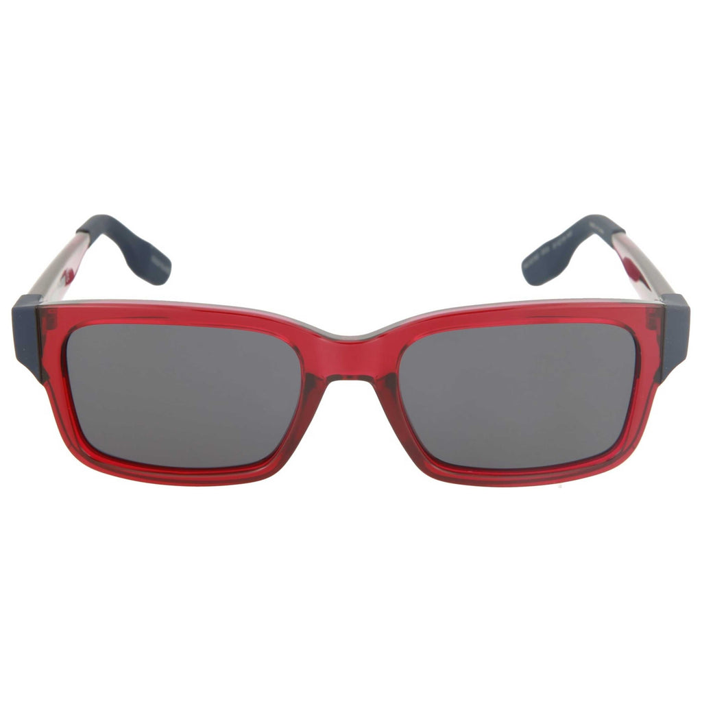 Alexander McQueen Unisex Sunglasses MQ0016O-30000076003S