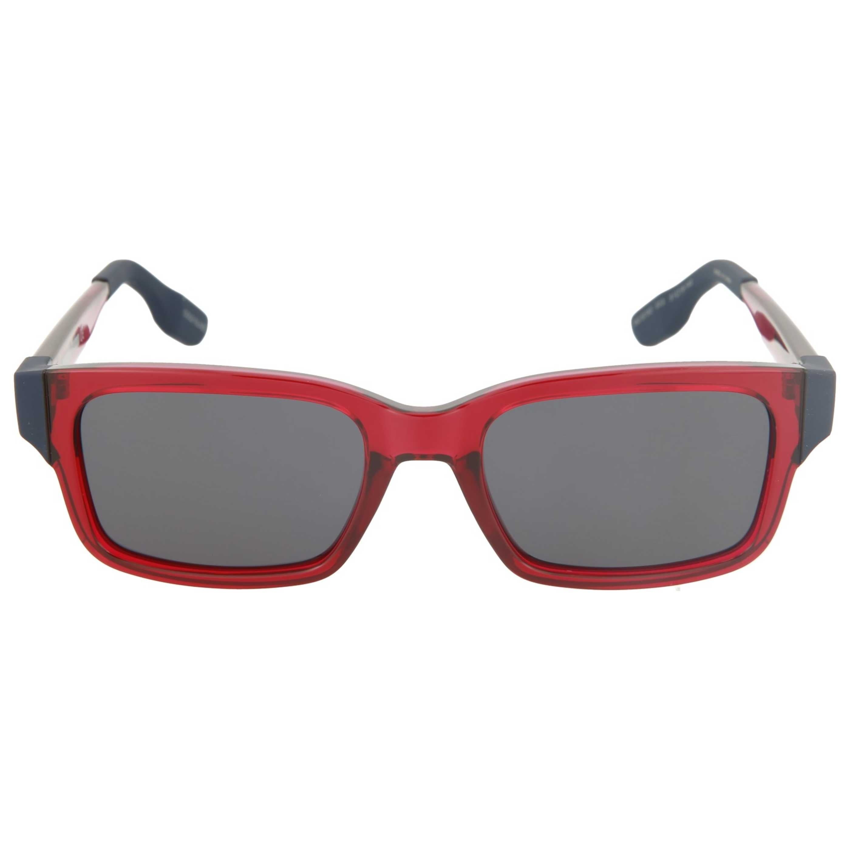 Alexander McQueen Unisex Sunglasses MQ0016O-30000076003S