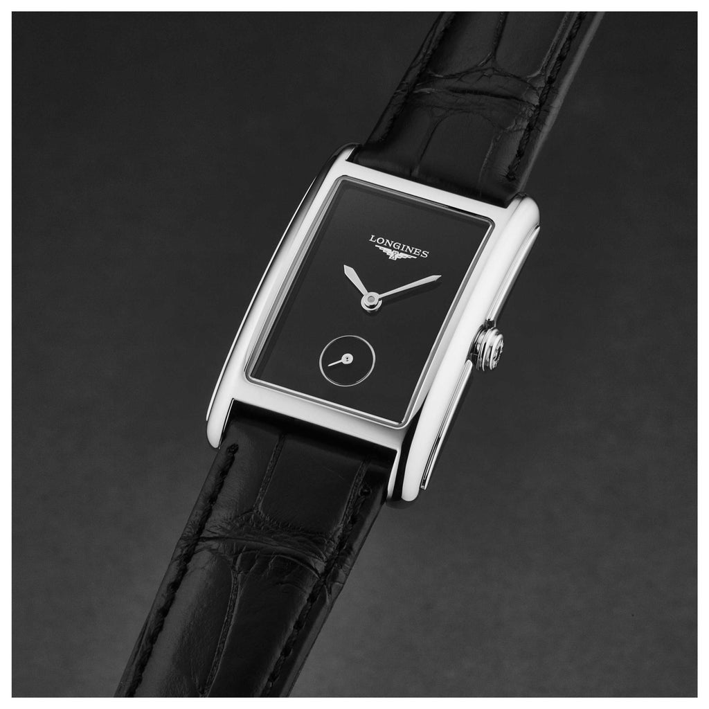 Longines DolceVita Women's Watch L55124502