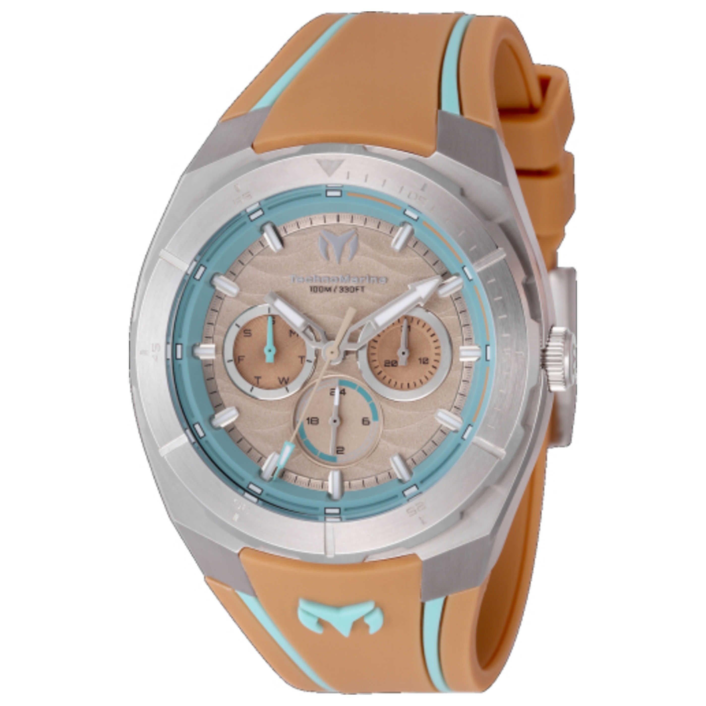 TechnoMarine Cruise Legend Men's Watch TM-125020