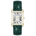 Anne Klein Women's Watch AK-5218GPGN