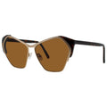 Andy Wolf Unisex Sunglasses AW-POWER-B