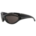 Balenciaga Unisex Sunglasses BB0317S-30014882-001