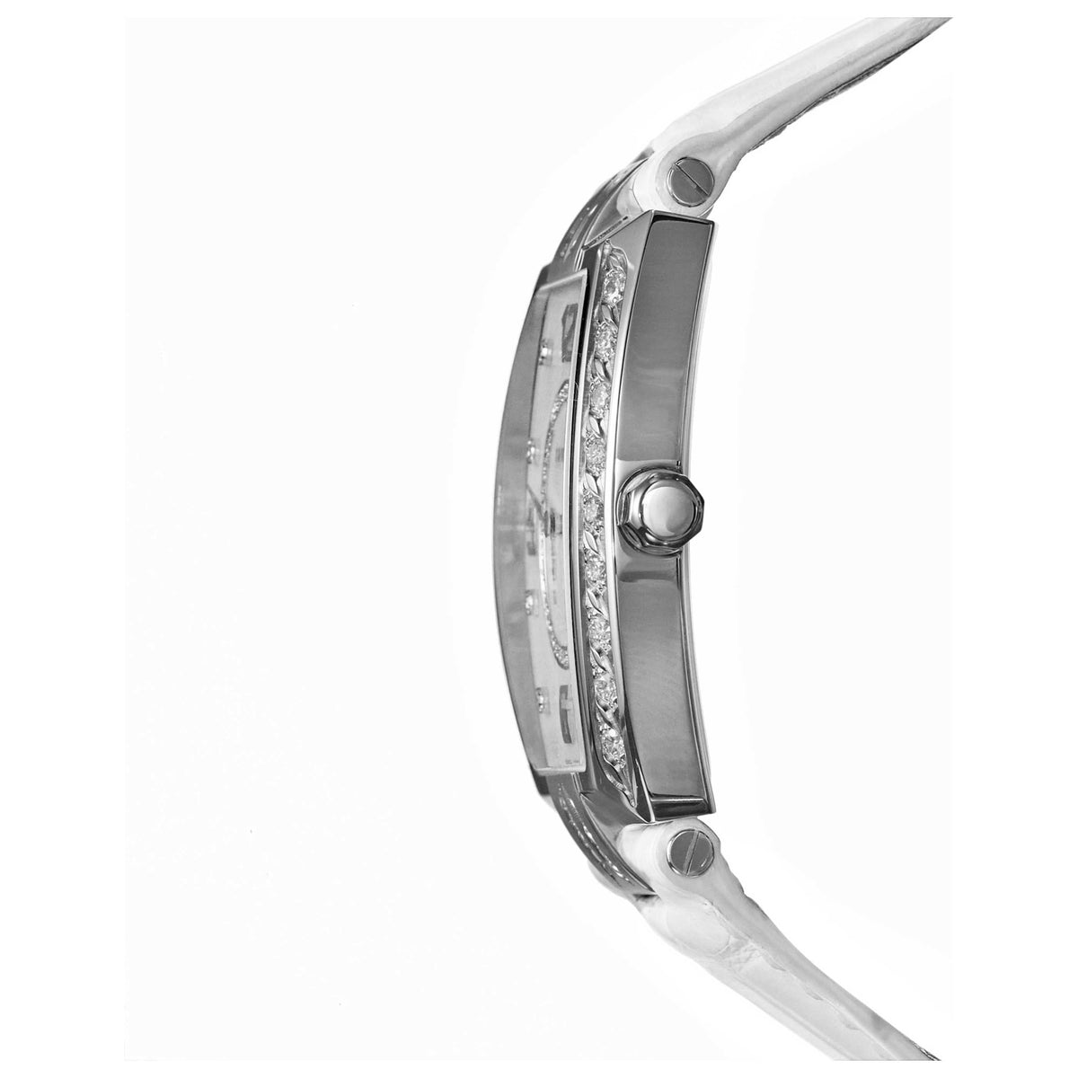Concord La Scala Tonneau Women's Quartz Watch 0310938