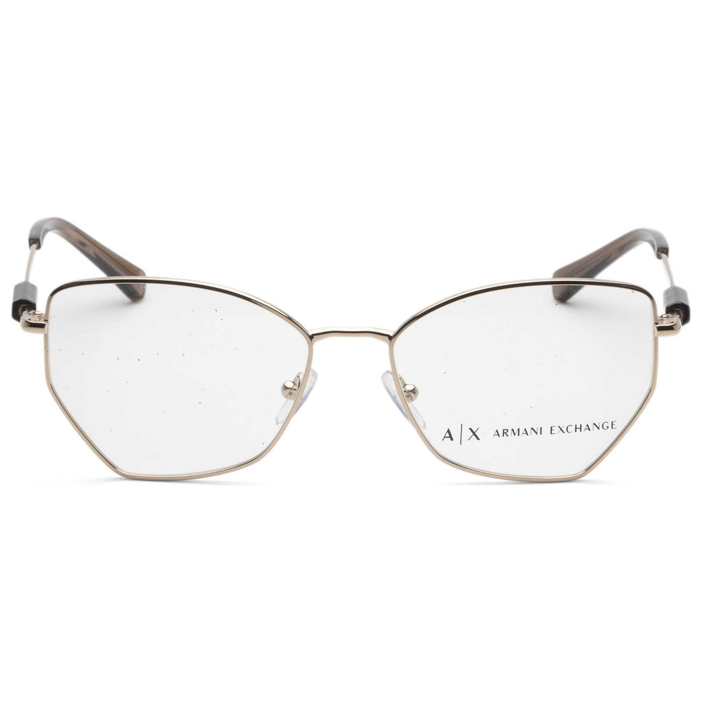 Armani Exchange Women's Eyeglasses AX1067-6110-54