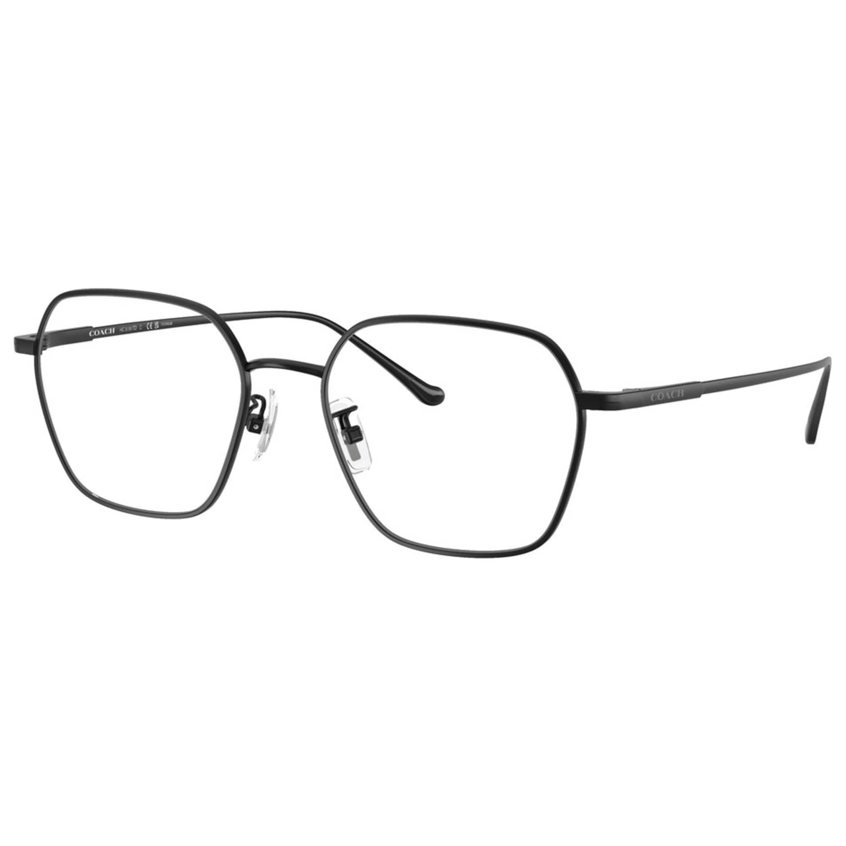 Coach Women's Eyeglasses HC5191TD-9003-53