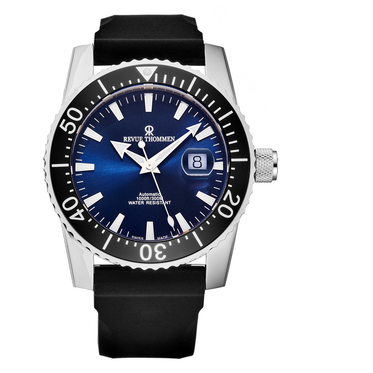 Revue Thommen Men's Watch 17030.2525