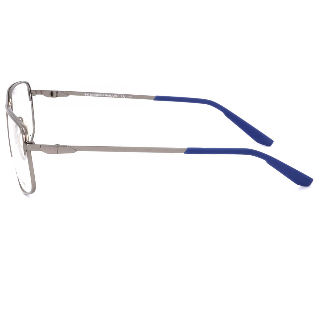 Under Armour Men's Eyeglasses UA5007-G-R81-55