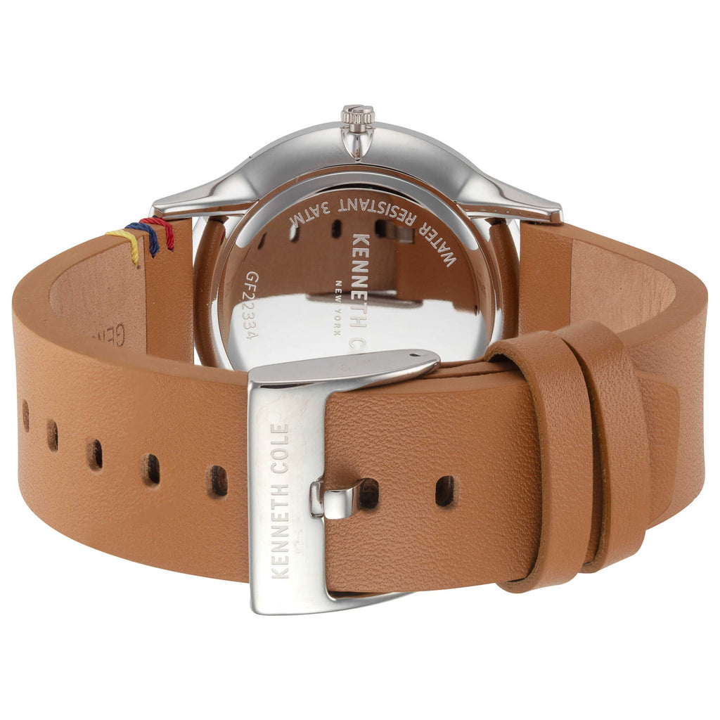 Kenneth Cole Men's Watch KCWGF2233401