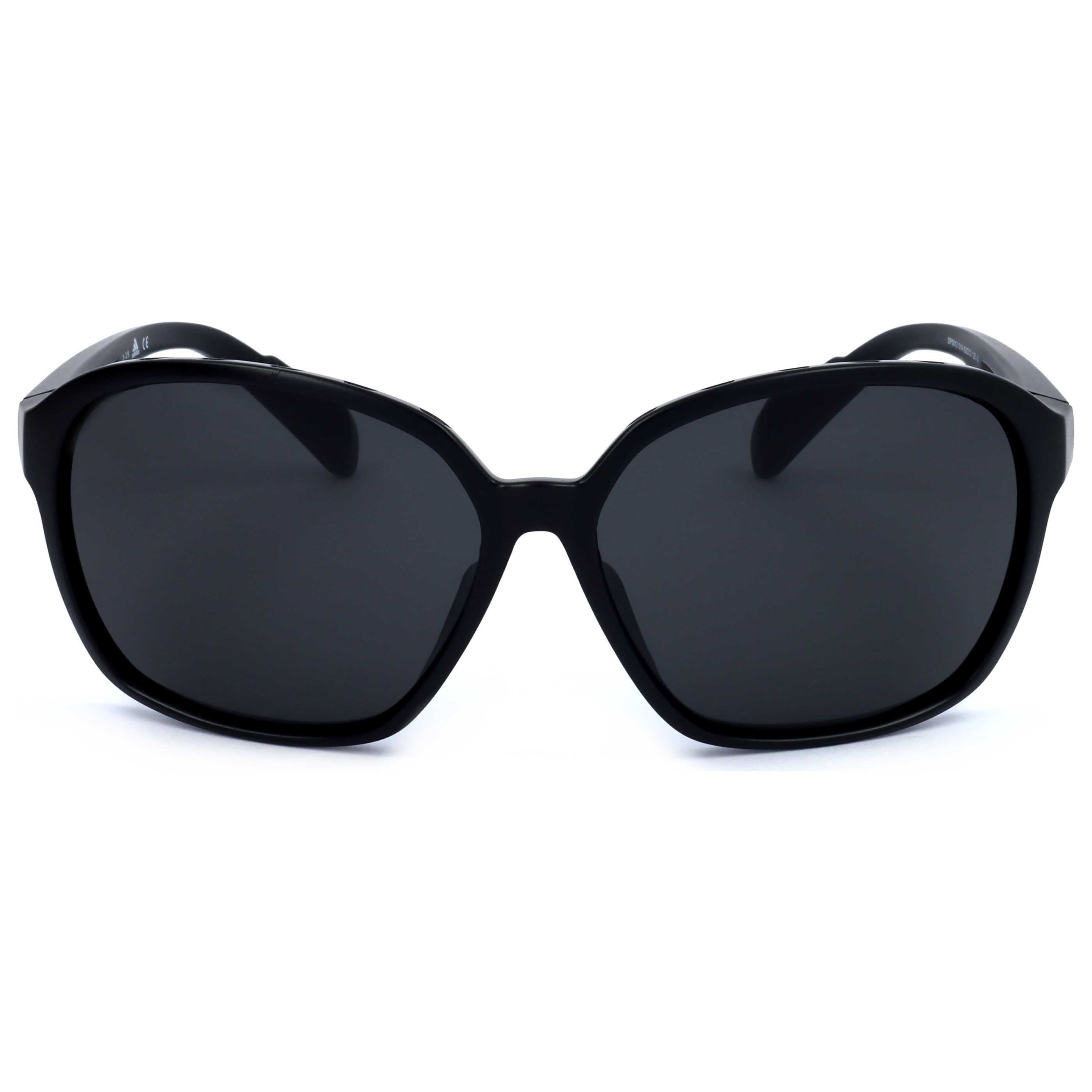 Adidas Women's Sunglasses SP0013-01A-62