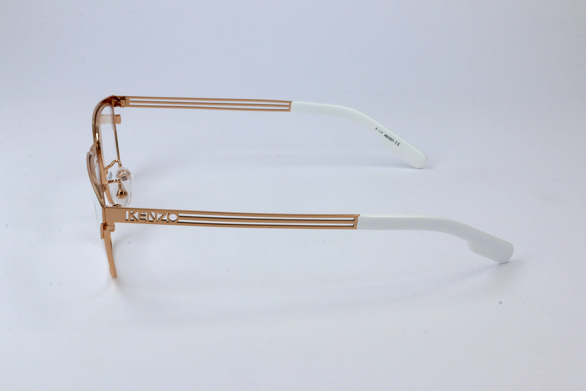 Kenzo Women's Metal Glasses