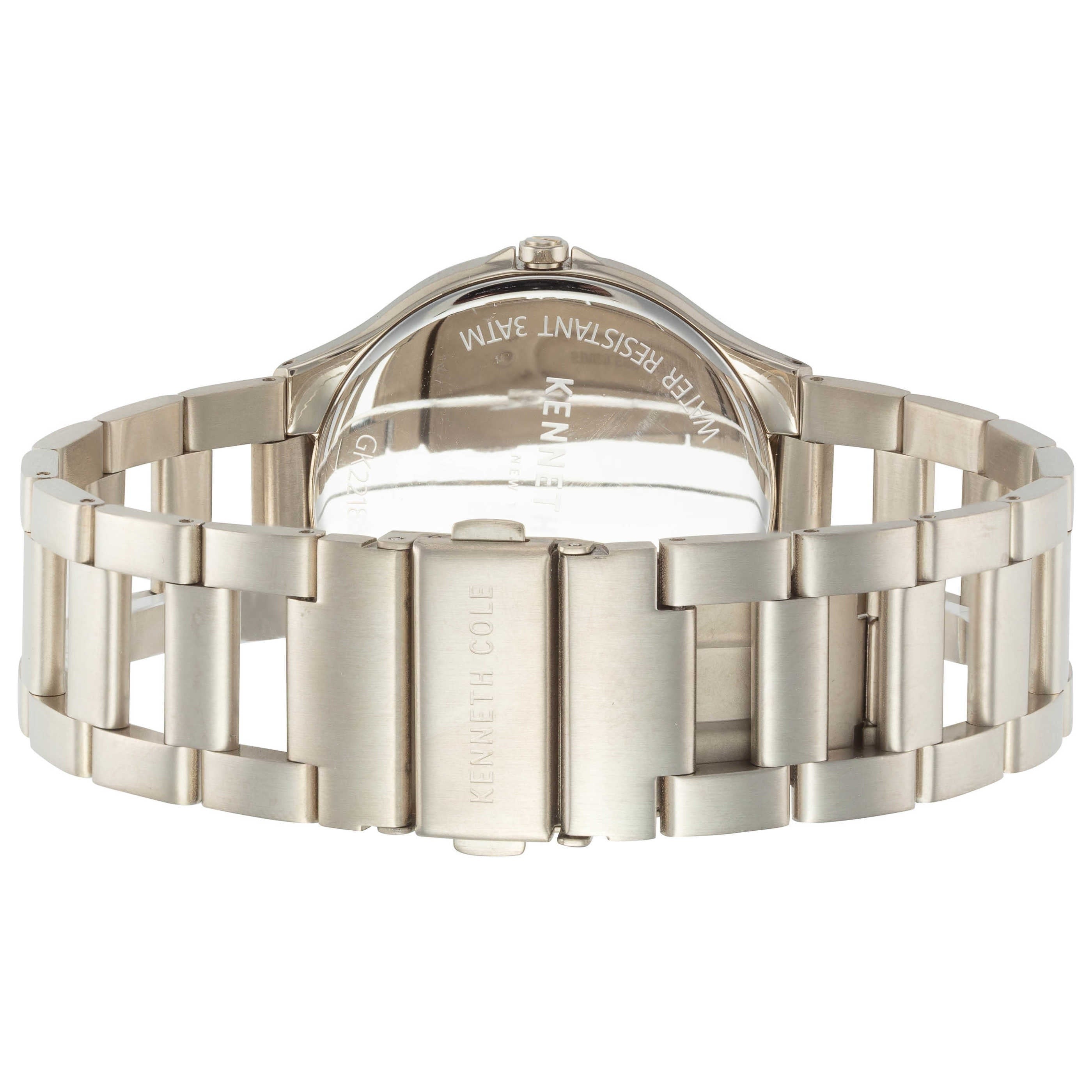 Kenneth Cole Men's Watch KCWGK2218803
