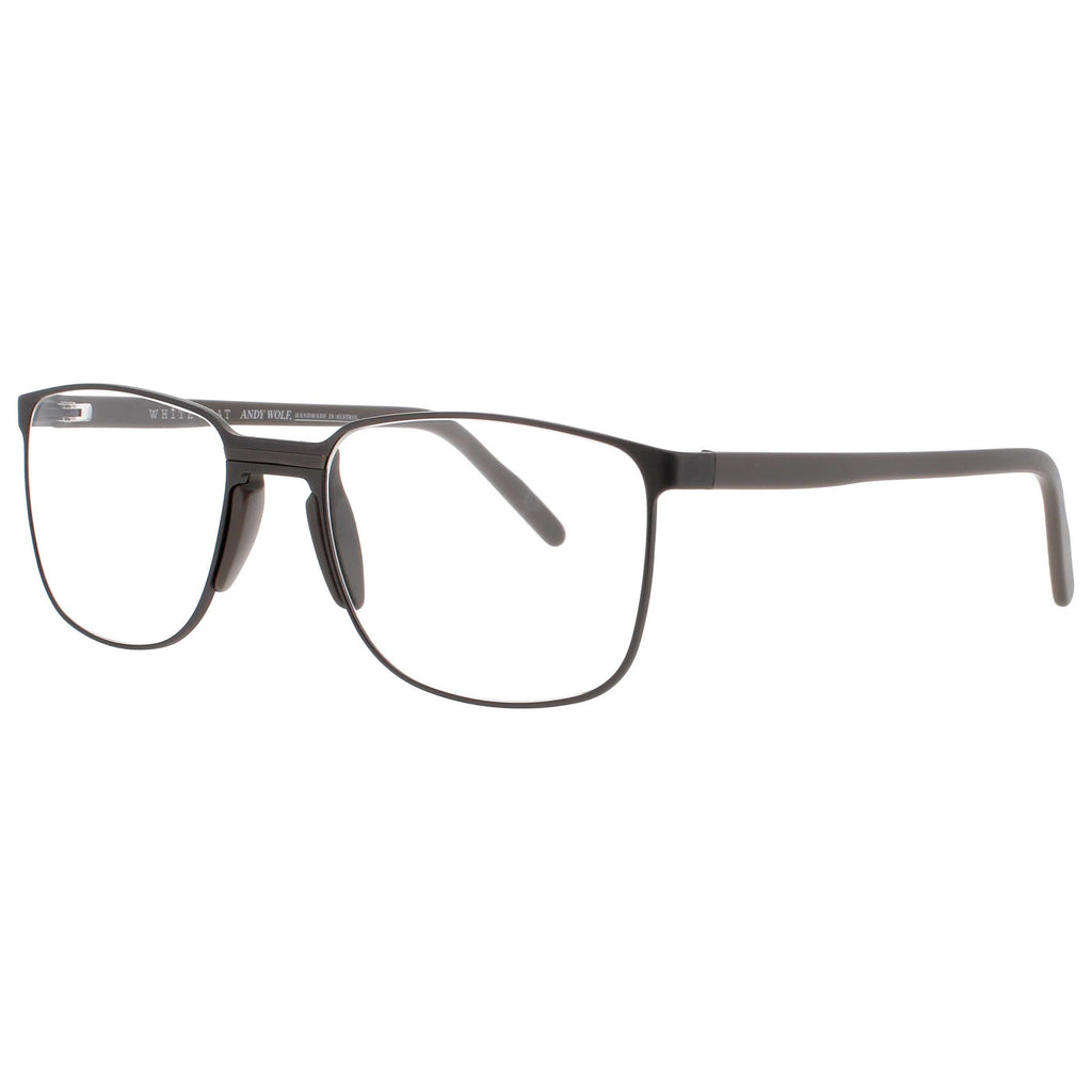 Andy Wolf Men's Eyeglasses AW-ROWEN-D-56