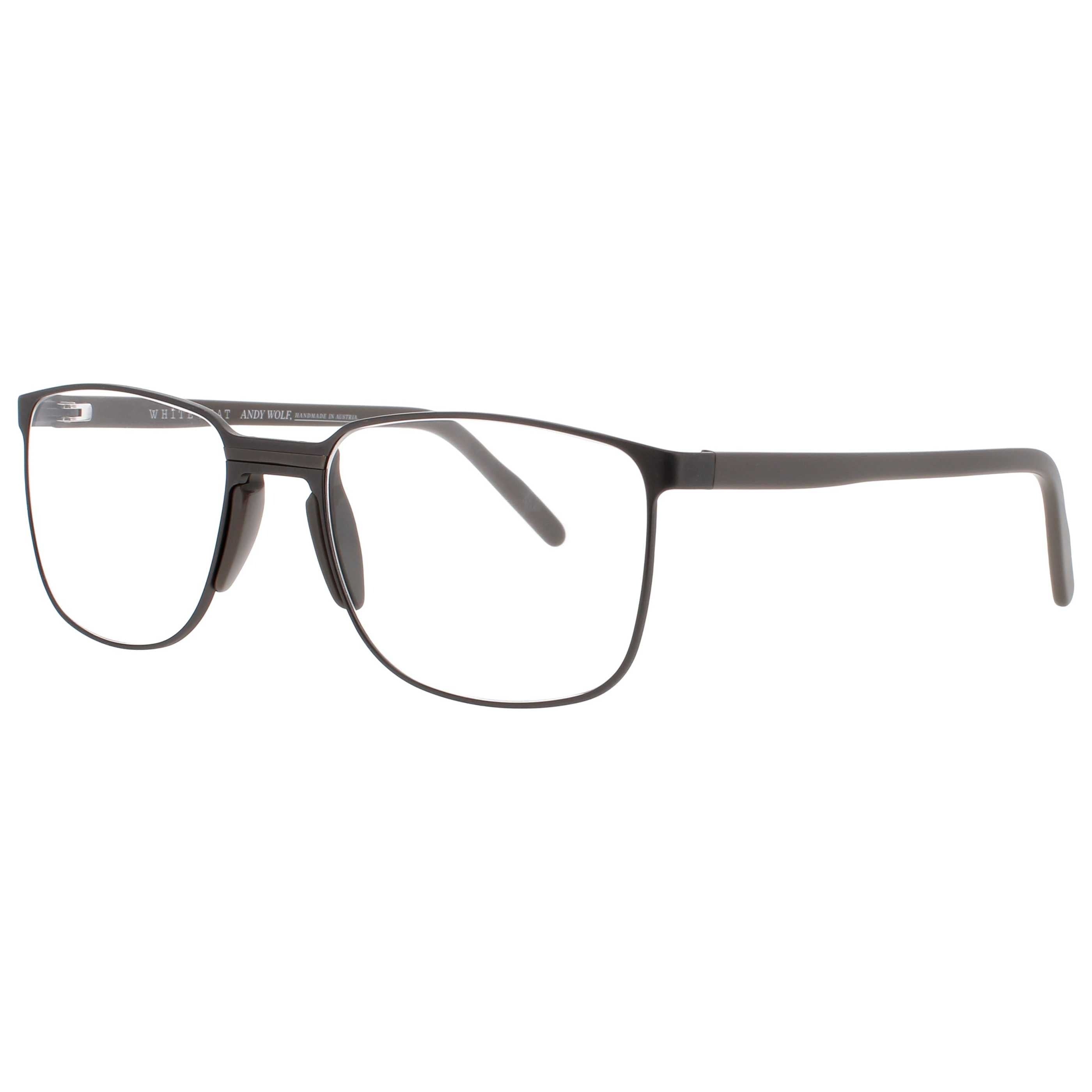 Andy Wolf Men's Eyeglasses AW-ROWEN-D-56
