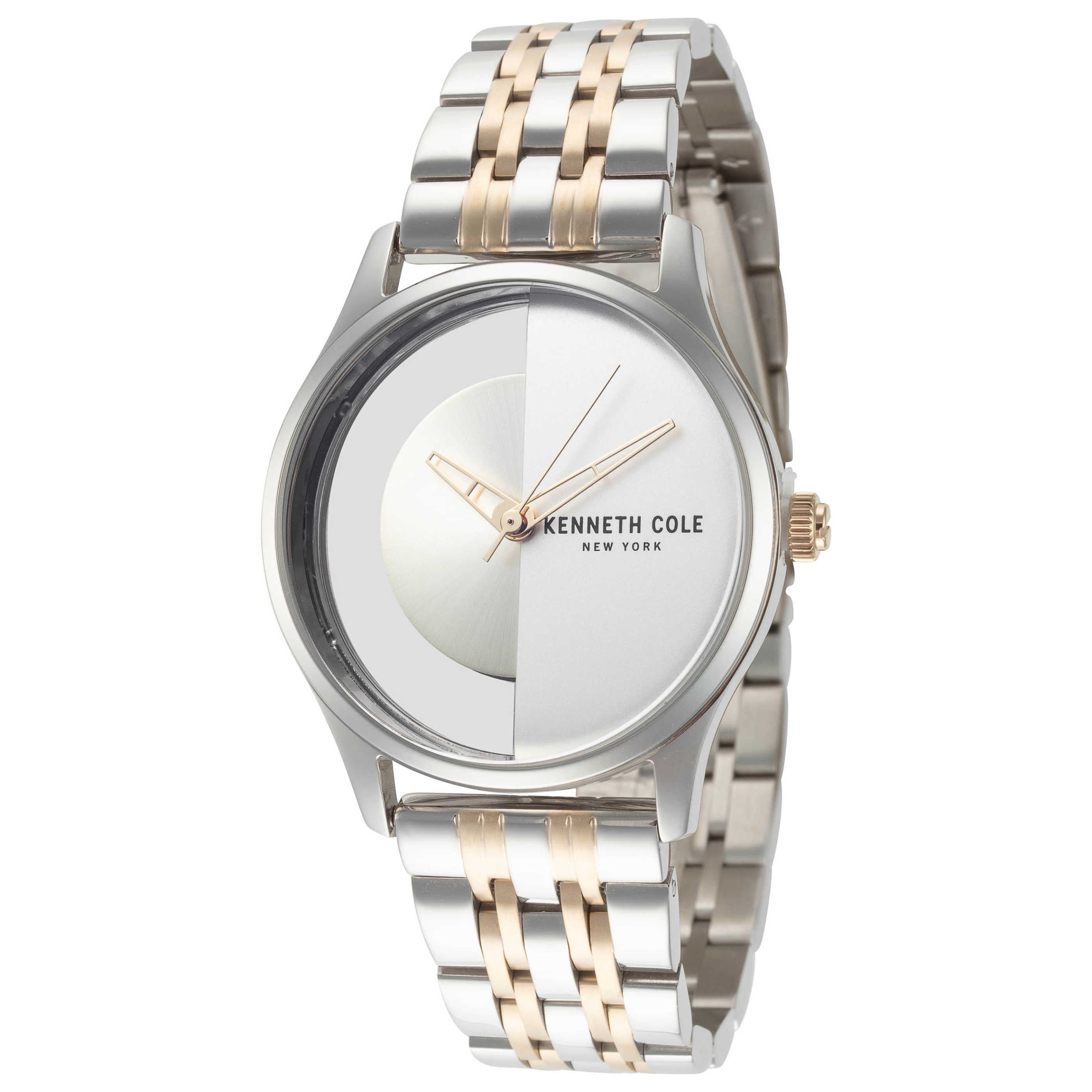 Kenneth Cole Women's Watch KCWLG2219502