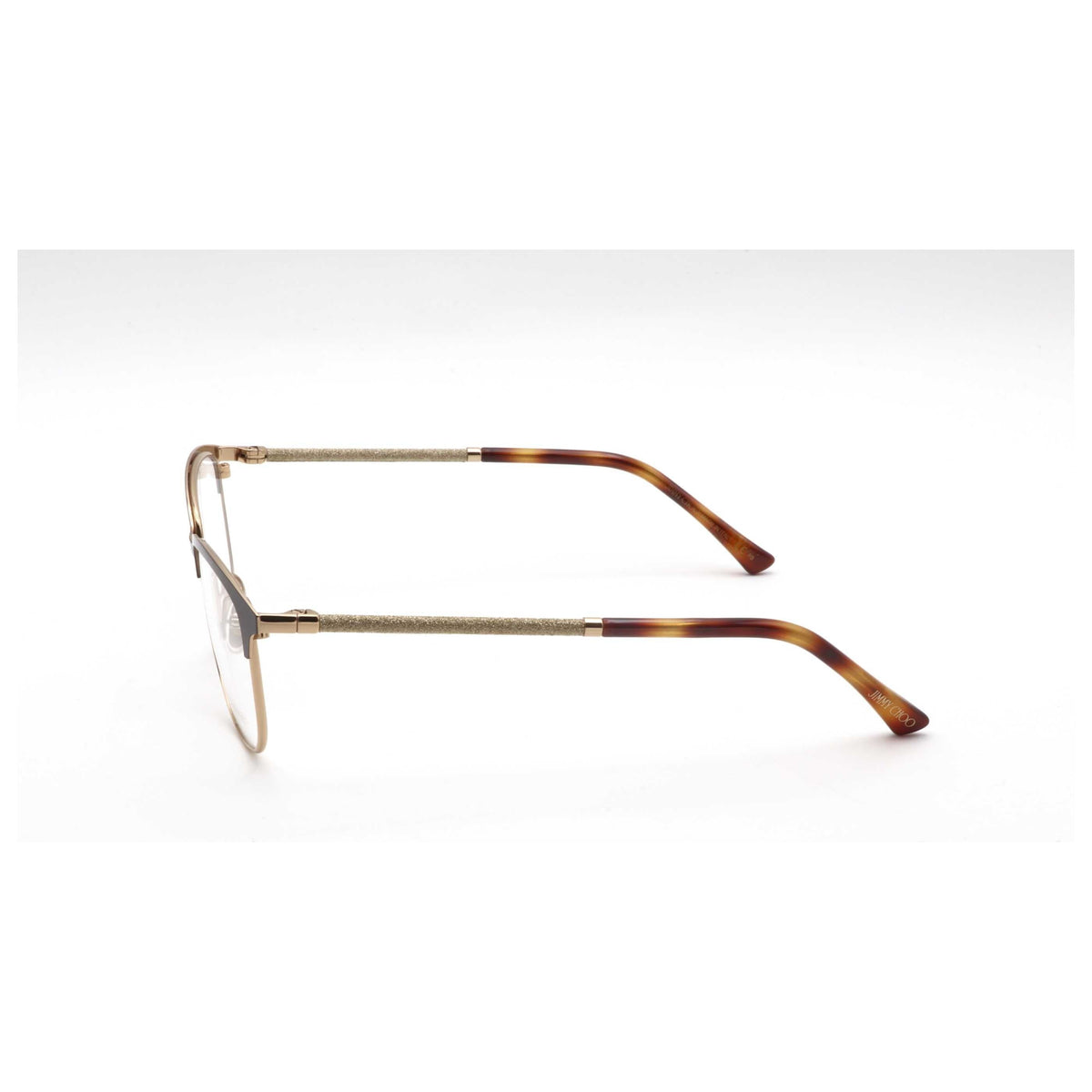 Jimmy Choo Women's Eyeglasses JC319-FG4-53