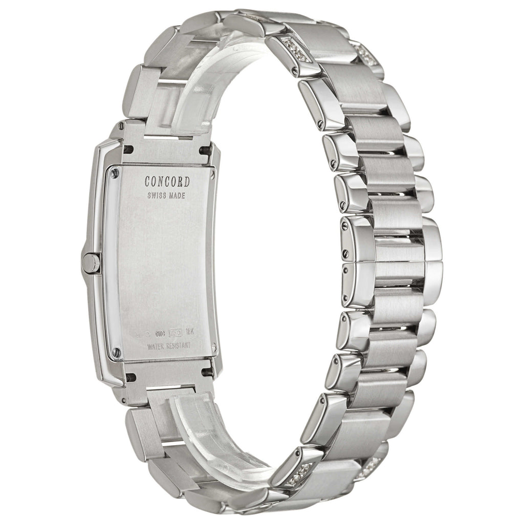 Concord Men's Quartz Watch 0311022