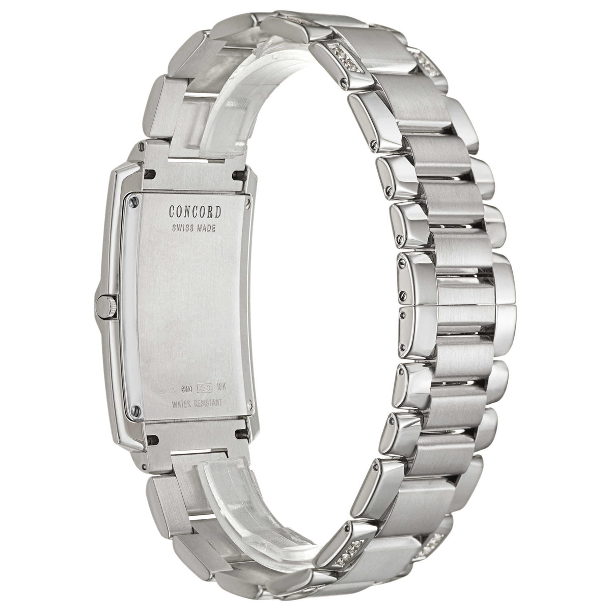 Concord Men's Quartz Watch 0311022