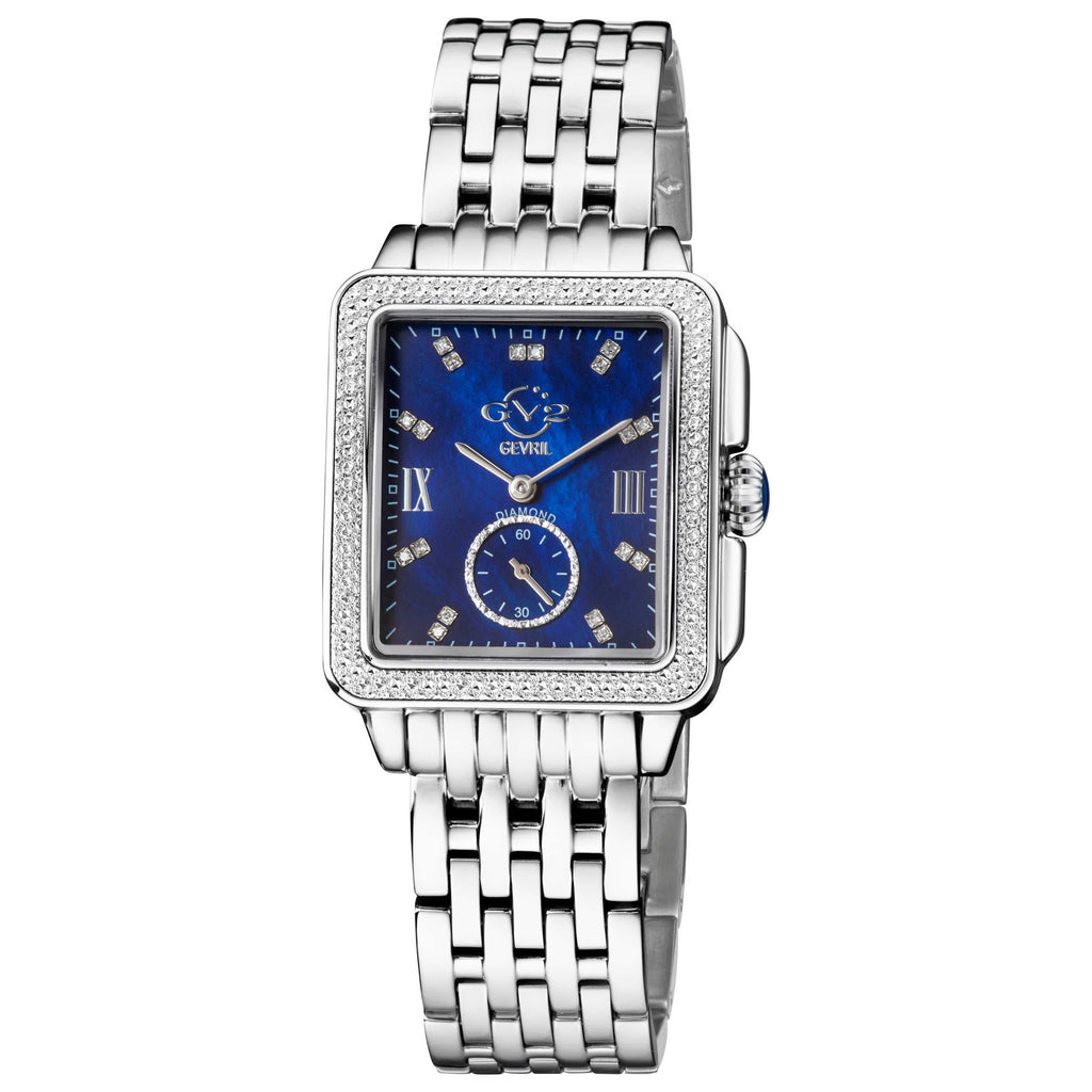 GV2 by Gevril Women's Watch 9259B