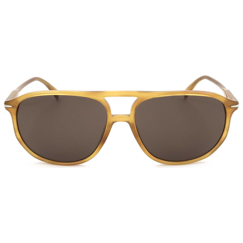 David Beckham Men's Sunglasses DB1159-S-B4L-58