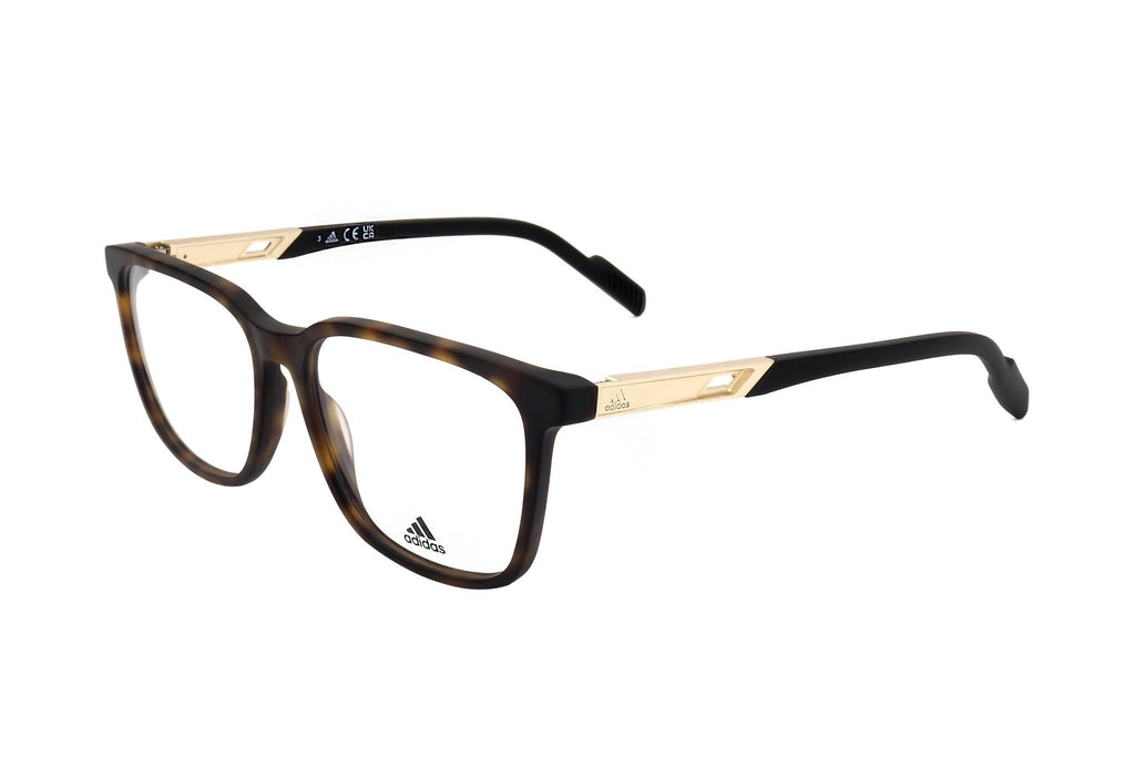 Adidas Sport Unisex Acetate Glasses