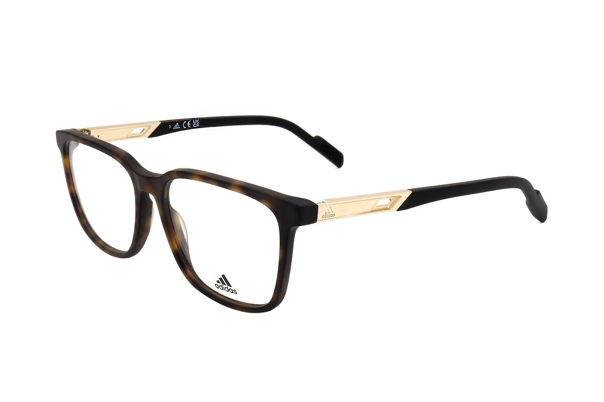 Adidas Sport Unisex Acetate Glasses